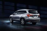 Honda Pilot 2015 года (CIS)